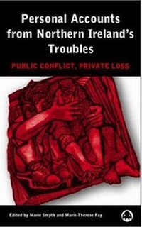 Abbildung von: Personal Accounts From Northern Ireland's Troubles - Pluto Press
