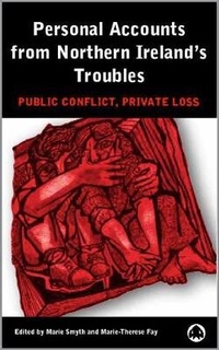 Abbildung von: Personal Accounts From Northern Ireland's Troubles - Pluto Press