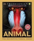 Cover: Animal - DK Publishing (Dorling Kindersley)