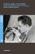 Cover: Plots and Plotters - Mimesis International