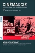 Cover: Cinema&Cie - Mimesis International