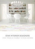 Cover: Star Interior Designers - Loft Publications
