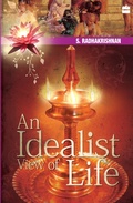 Cover: An Idealist View Of Life - HarperCollins