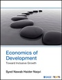 Cover: Economics of Development - SAGE Publications India Pvt Ltd