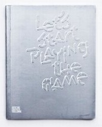 Enlarge image Cover: Let'S Start Playing The Game! - Onomatopee
