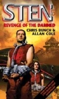 Cover: Revenge Of The Damned - Orbit