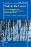 Cover: Youth 'At the Margins' - Brill