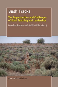 Enlarge image Cover: Bush Tracks - Brill
