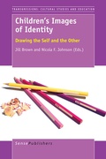 Cover: Children's Images of Identity - Brill