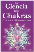 Cover: Ciencia de La Chakras - Tomo