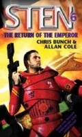 Cover: The Return Of The Emperor - Orbit