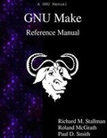 Cover: GNU Make Reference Manual - Samurai Media Limited
