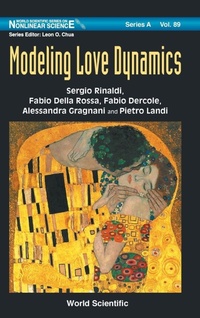 Enlarge image Cover: Modeling Love Dynamics - World Scientific Publishing Co Pte Ltd