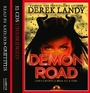 Cover: Demon Road - HarperCollins