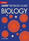 Cover: Biology - A Concise Revision Course for CAPE (R) - Collins