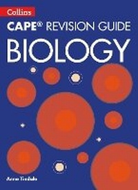 Enlarge image Cover: Biology - A Concise Revision Course for CAPE (R) - Collins