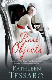 Abbildung von: Rare Objects - HarperCollins