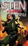 Cover: The Vortex - Orbit