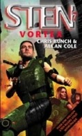 Cover: The Vortex - Orbit