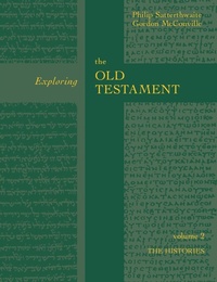 Enlarge image Cover: Exploring the Old Testament Vol 2 - SPCK Publishing