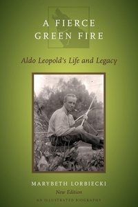 Bild vergrößern Bild: A Fierce Green Fire - Oxford University Press Inc