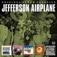 Enlarge image Cover: Original Album Classics - Sony Music Entertainment Germany GmbH / München