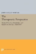 Cover: The Therapeutic Perspective - Princeton University Press