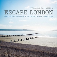 Abbildung von: Escape London - Frances Lincoln