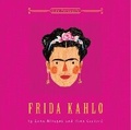 Cover: Frida Kahlo - Frances Lincoln