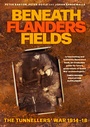 Cover: Beneath Flanders Fields - The History Press Ltd
