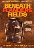 Cover: Beneath Flanders Fields - The History Press Ltd