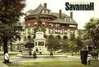 Abbildung von: Historic Savannah Postcards - Schiffer Publishing Ltd