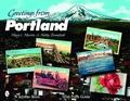 Cover: Greetings from Portland - Schiffer Publishing Ltd