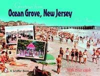 Abbildung von: Greetings from Ocean Grove, New Jersey - Schiffer Publishing Ltd