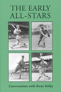 Cover: The Early All-stars - McFarland & Co Inc