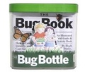 Cover: Bug Book and Bug Bottle, the - Workman Publishing