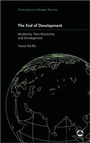 Cover: The End of Development? - Pluto Press