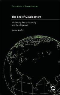 Enlarge image Cover: The End of Development? - Pluto Press