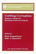 Cover: Curbing Corruption - World Bank Publications
