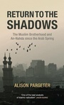Cover: Return to the Shadows - Saqi Books