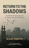 Cover: Return to the Shadows - Saqi Books