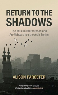 Enlarge image Cover: Return to the Shadows - Saqi Books