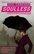 Cover: Soulless - Orbit