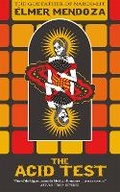 Cover: The Acid Test - MacLehose Press