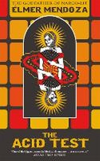 Enlarge image Cover: The Acid Test - MacLehose Press