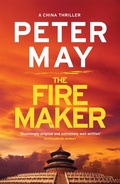 Cover: The Firemaker - Quercus Publishing
