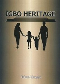 Abbildung von: Igbo Heritage - Fabu Publishers