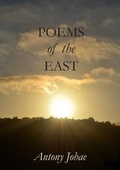Cover: Poems of the East - Gipping Press Ltd