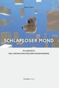 Cover: Schlafloser Mond - Thinkaeon