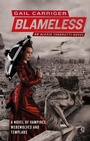 Cover: Blameless - Orbit